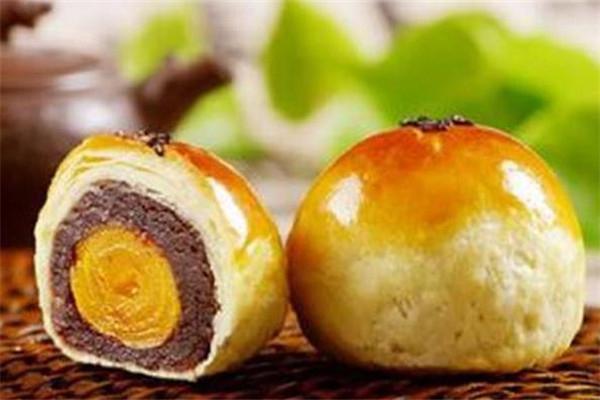 悠滋西饼