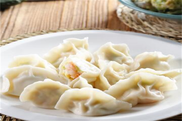 大王水饺