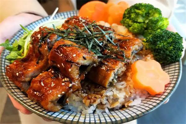 重和道日式料理加盟
