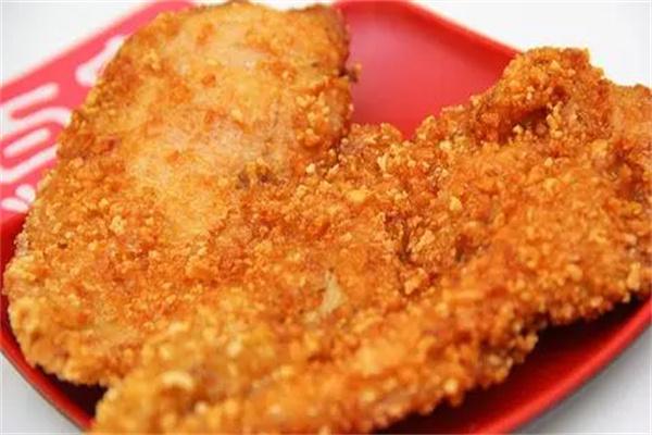 乐乐大鸡排