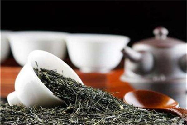 碧陇香茶叶