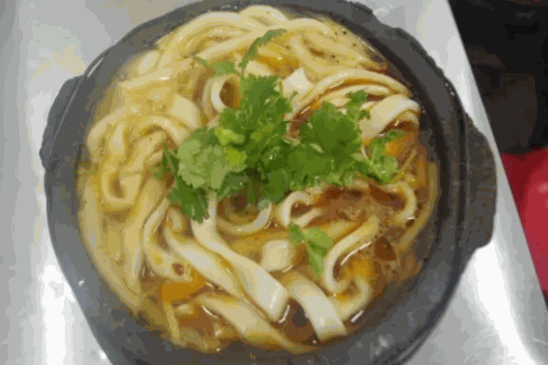 南北飘香土豆粉电话是多少?