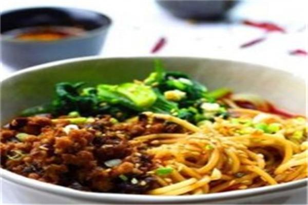 我的面·重庆小面