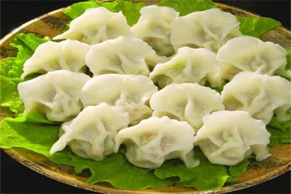 熙丰宴水饺