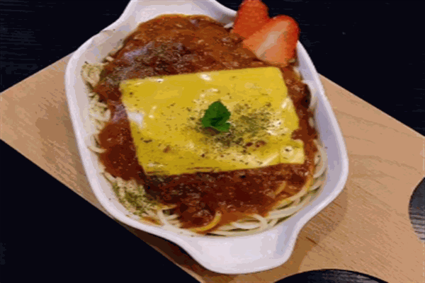 M8牛排馆
