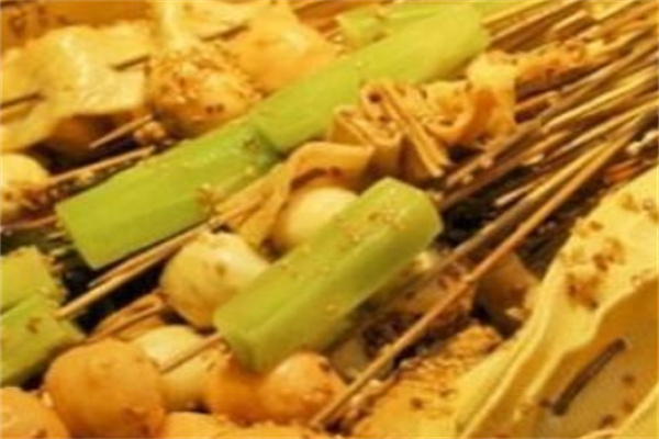 三哥主题串串香