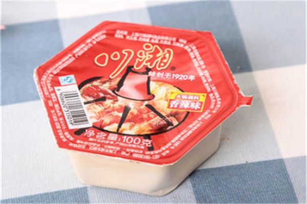 川湘调味品