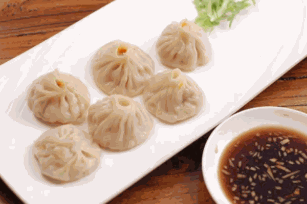 兴粮品汤包电话是多少?