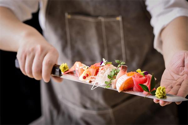 惠里日本料理
