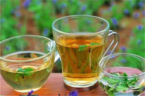 碧陇香茶叶
