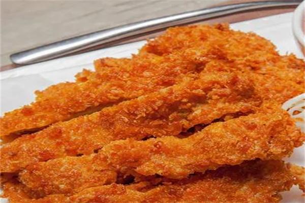 正點鸡排