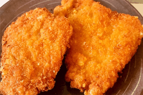 超鸡联盟炸鸡