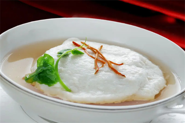 渝见豆花范加盟