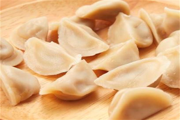 熙丰宴水饺