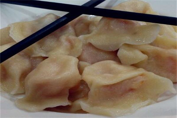 大王水饺