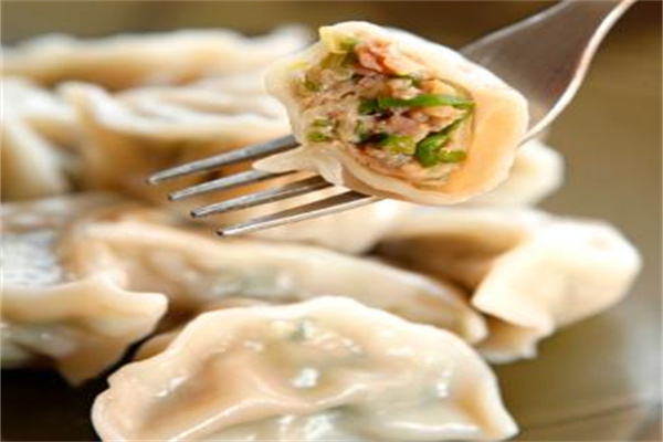 北汇宾饺子馆