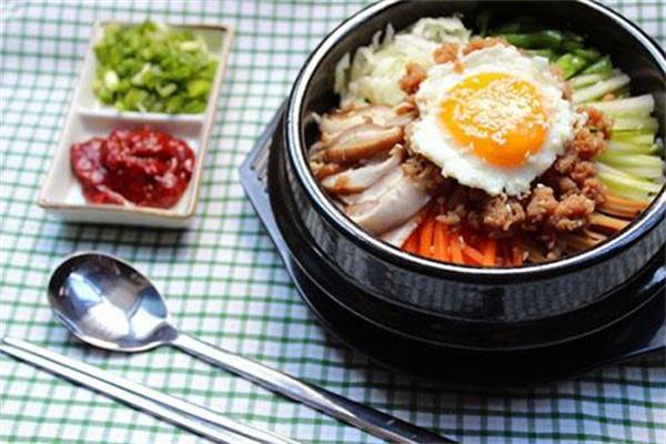陈记石锅饭