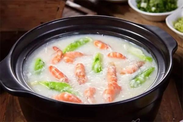 粥小宝