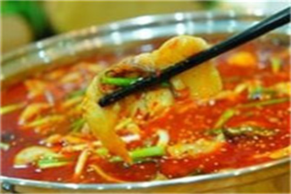 好鱼鲜·老坛酸菜鱼