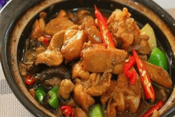 南北飘香黄焖鸡电话是多少?