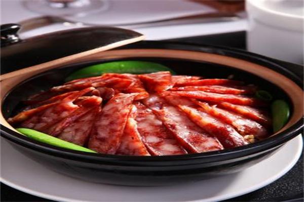 香香嘴功夫煲仔饭