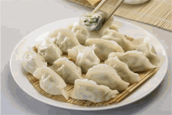 妙乐滋手工水饺