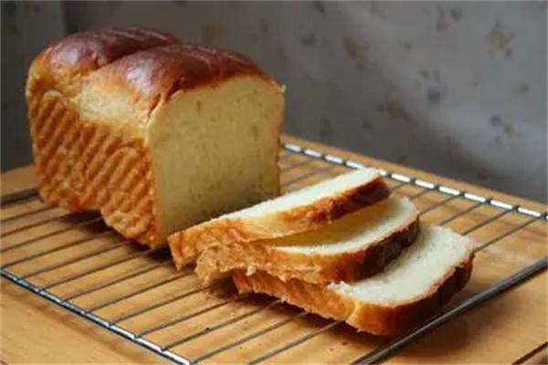 臻麦西点