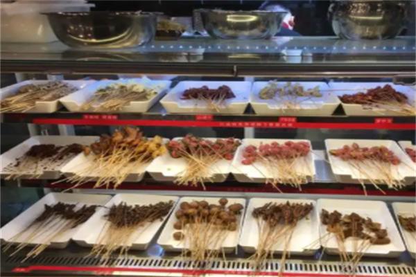 毛球辣撸串串