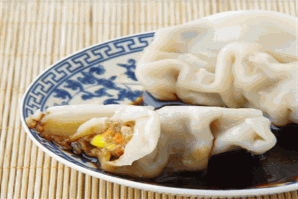 佳和饺子
