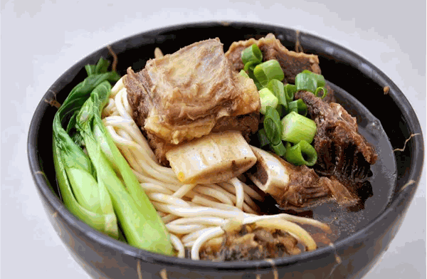 徐东家面馆多少钱
