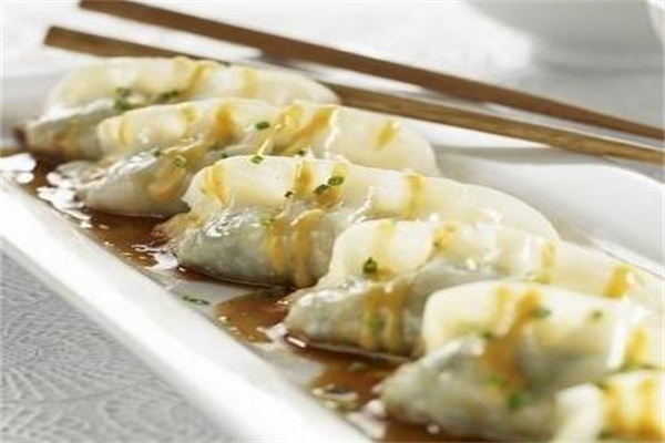 面当家饺子馆