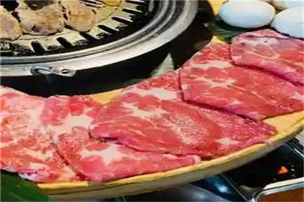 来虎肉食者·烤肉酒馆