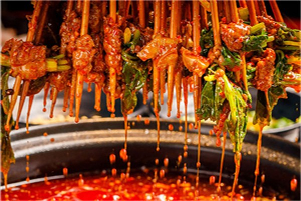 三环路西区冷锅串串