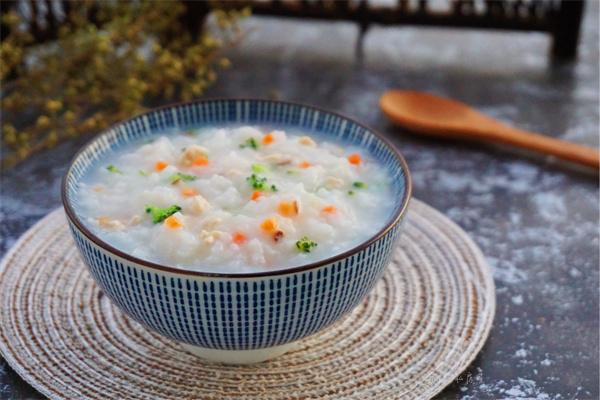 日食好道粥