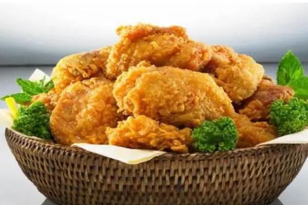 鼎丽炸鸡