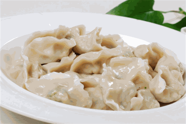 佳和饺子
