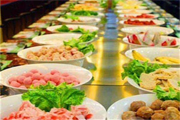 都来涮串串