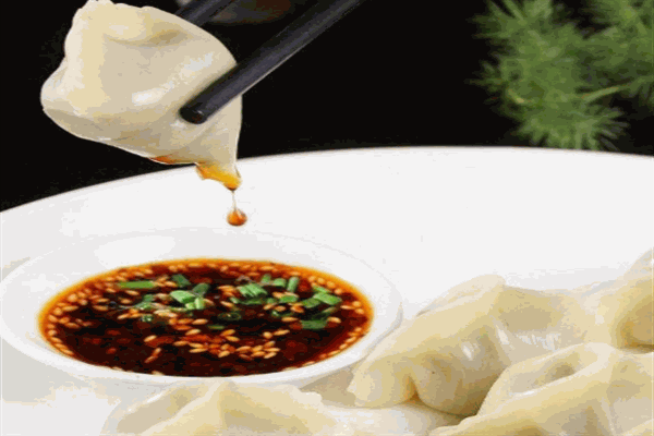 煮饺鲜生