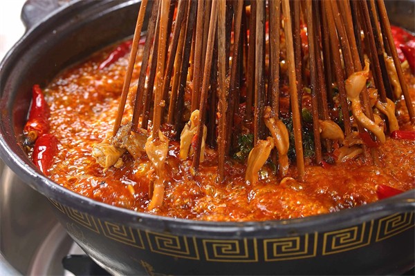 重庆通宵火锅串串香