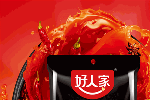 好人家酸菜鱼调料
