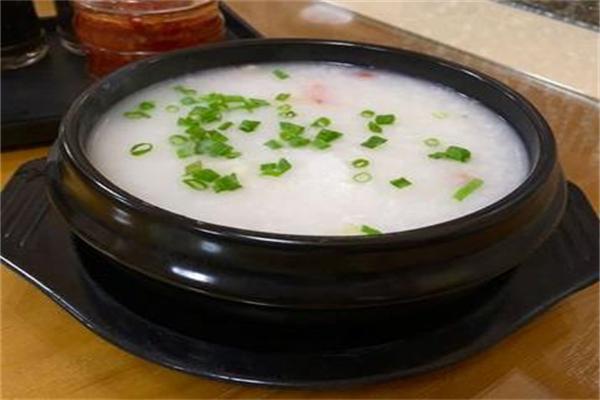 悟长年潮汕菜砂锅粥
