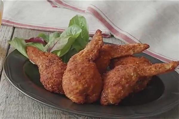 屠龙鸡炸鸡