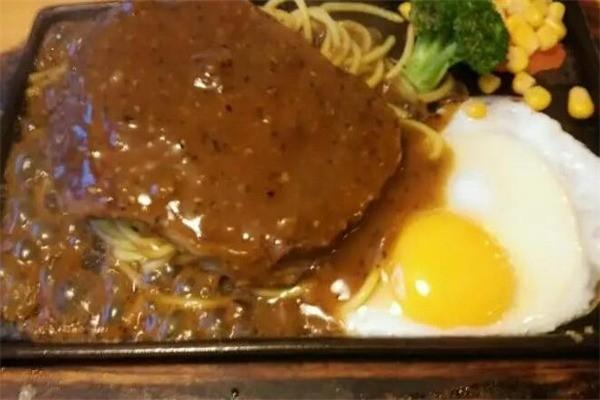 鲁家牛排