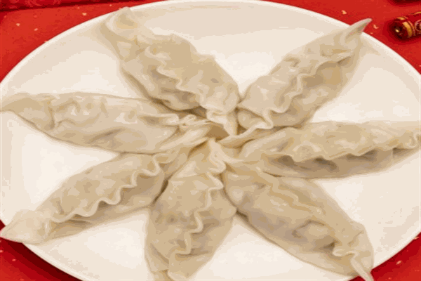 煮饺鲜生