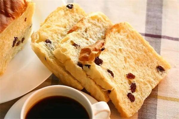 臻麦西点