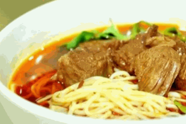 徐东家面馆多少钱