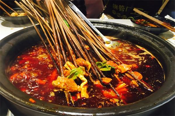 重庆通宵火锅串串香