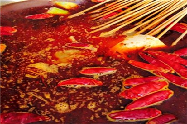 三环路西区冷锅串串