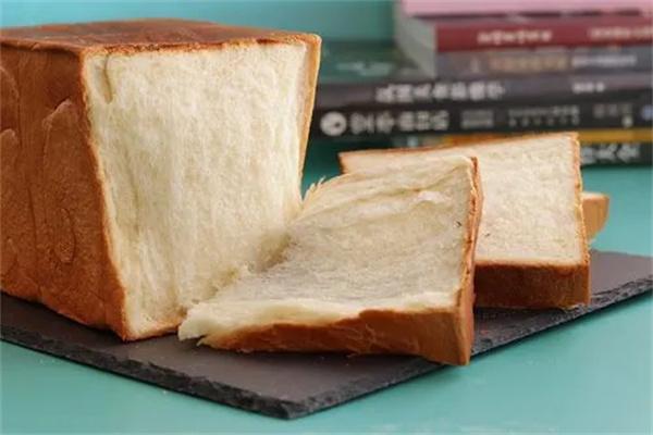 臻麦西点