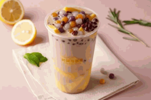 各大品牌奶茶店费要多少钱